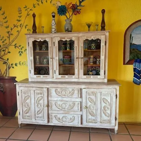 Margarita Suite