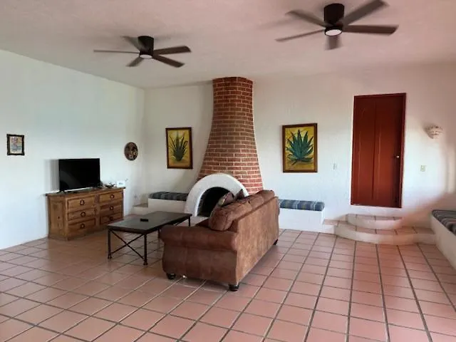 Margarita 4* Buenavista (Baja California Sur)