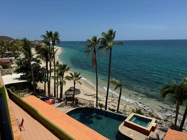 Margarita Buenavista (Baja California Sur)
