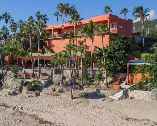 Margarita Hotel