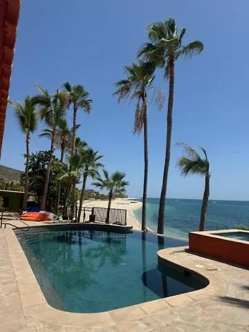 Margarita Hotel 4*