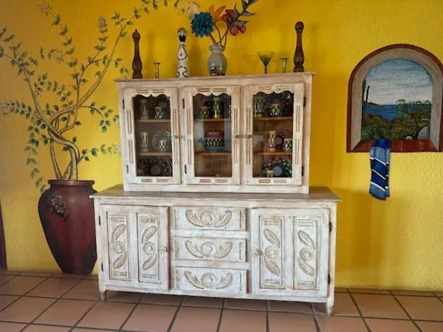 Margarita 4* Buenavista (Baja California Sur)