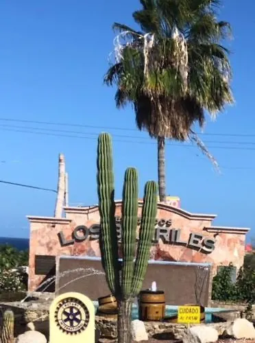 Hotel Margarita Buenavista (Baja California Sur)