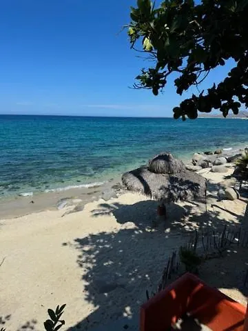 Margarita 4* Buenavista (Baja California Sur)