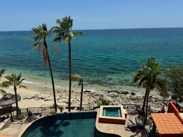 Margarita Buenavista (Baja California Sur)