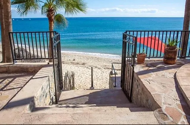 Margarita 4* Buenavista (Baja California Sur)