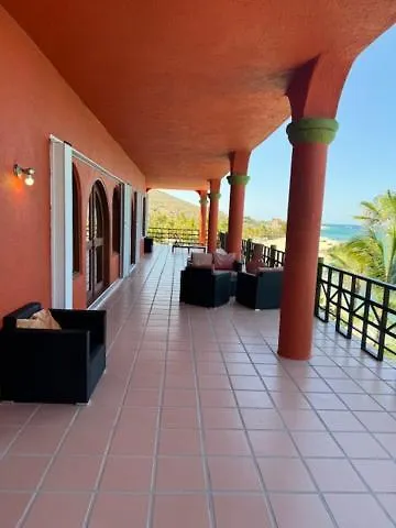 Margarita Buenavista (Baja California Sur)