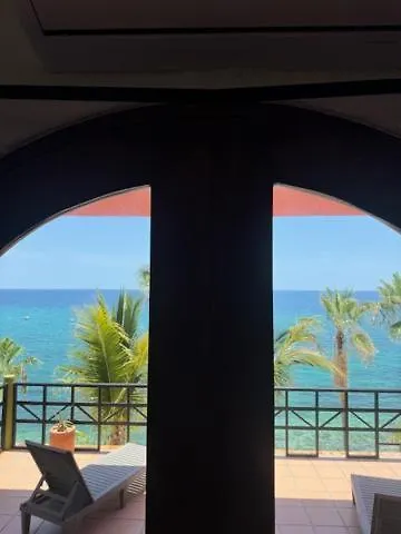 Hotel Margarita