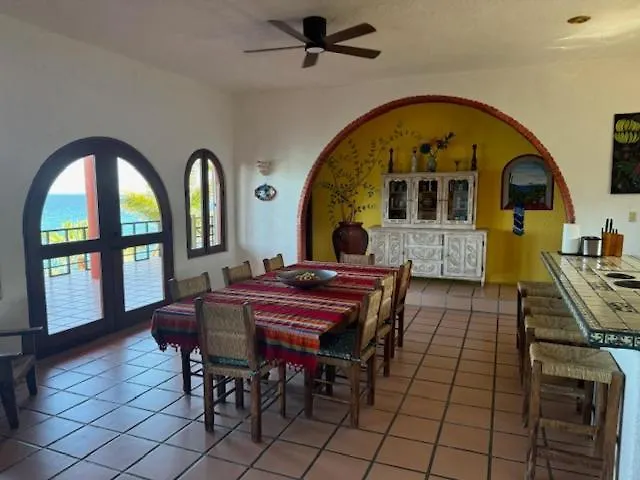 Margarita 4*