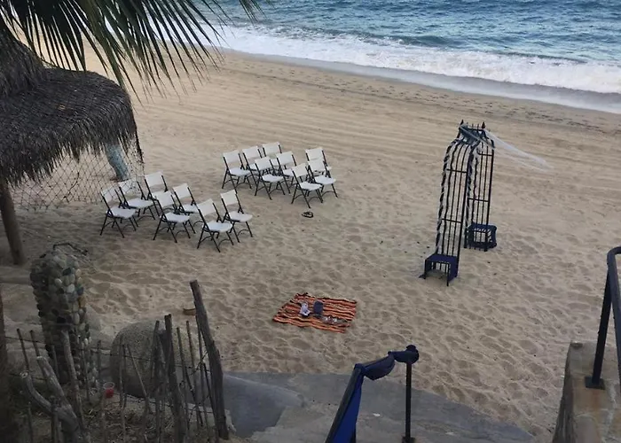 Margarita 4* Buenavista (Baja California Sur)