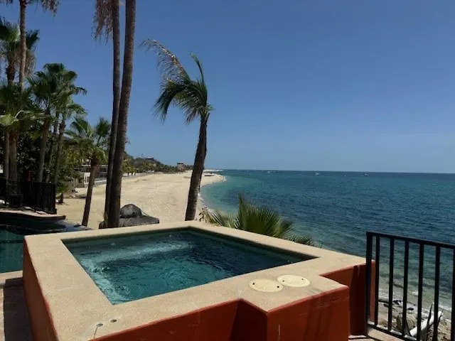 Margarita 4* Buenavista (Baja California Sur)