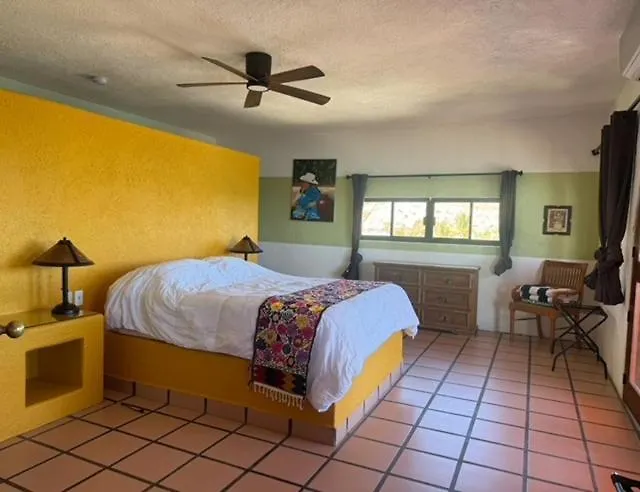 Hotel Margarita 4*
