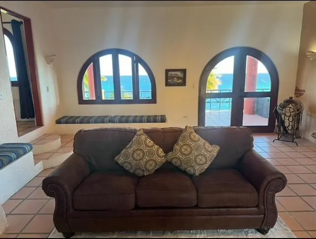 Margarita Buenavista (Baja California Sur)