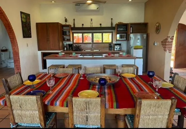 Margarita Hotel